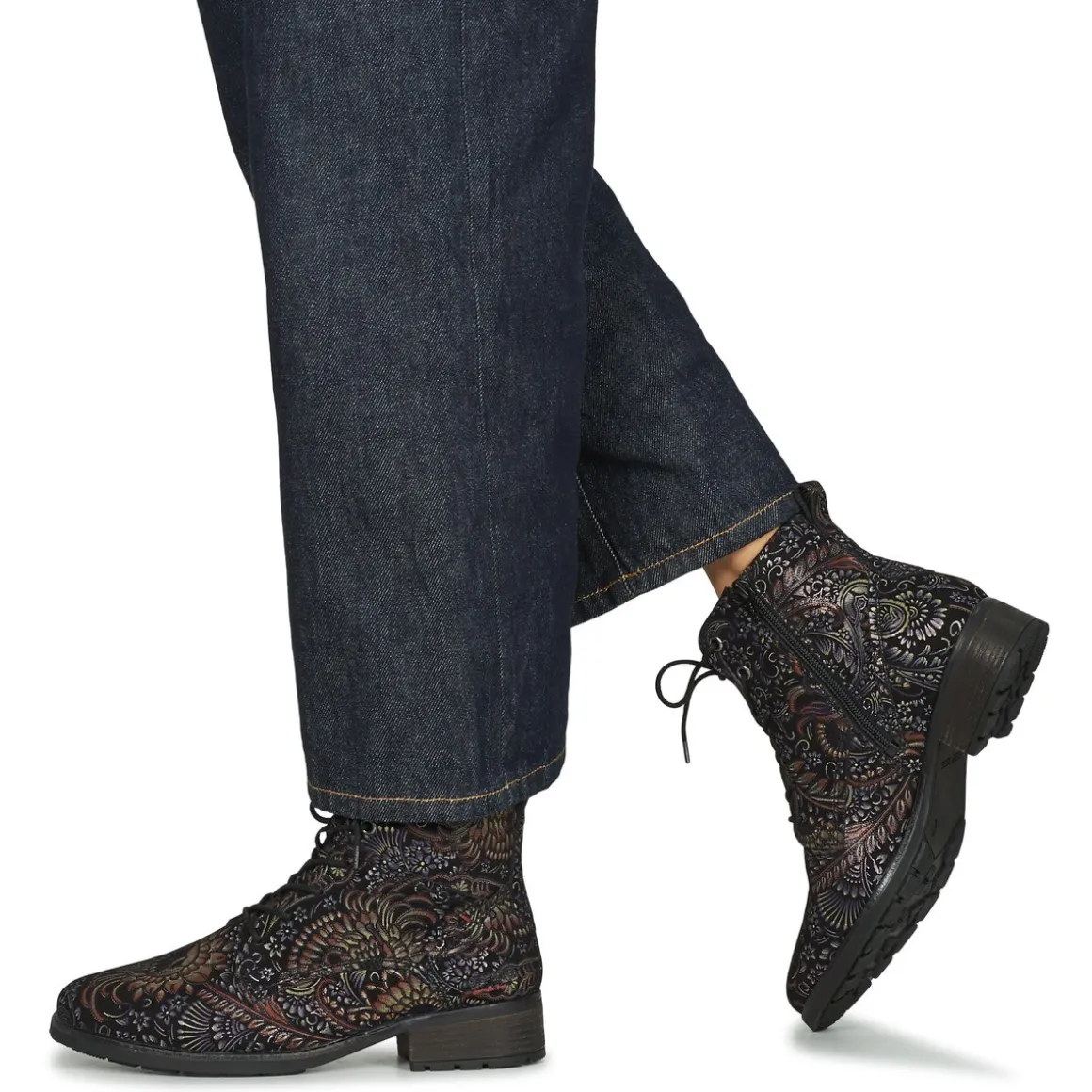 Josef Seibel KATE 15