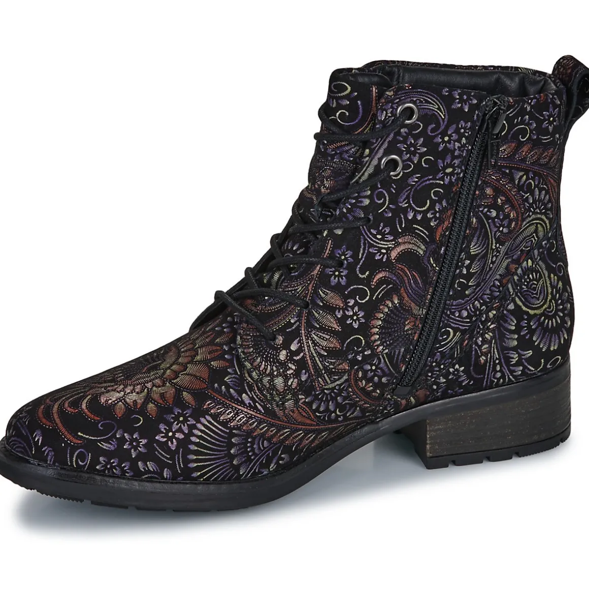Josef Seibel KATE 15