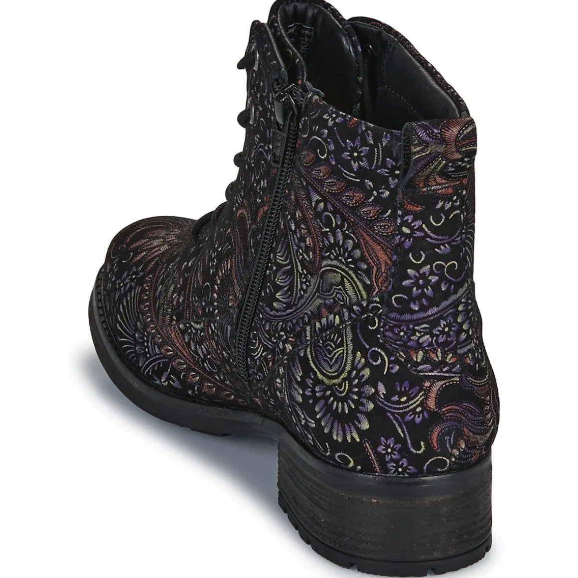 Josef Seibel KATE 15