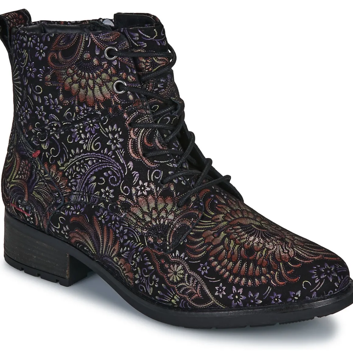 Josef Seibel KATE 15