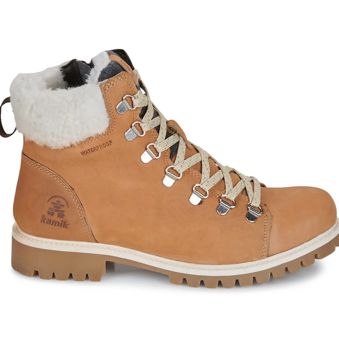 KAMIK ROGUE HIKE 3