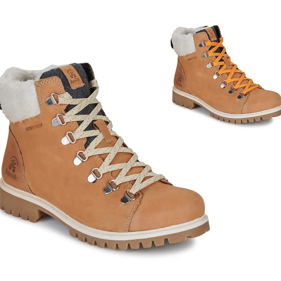 KAMIK ROGUE HIKE 3