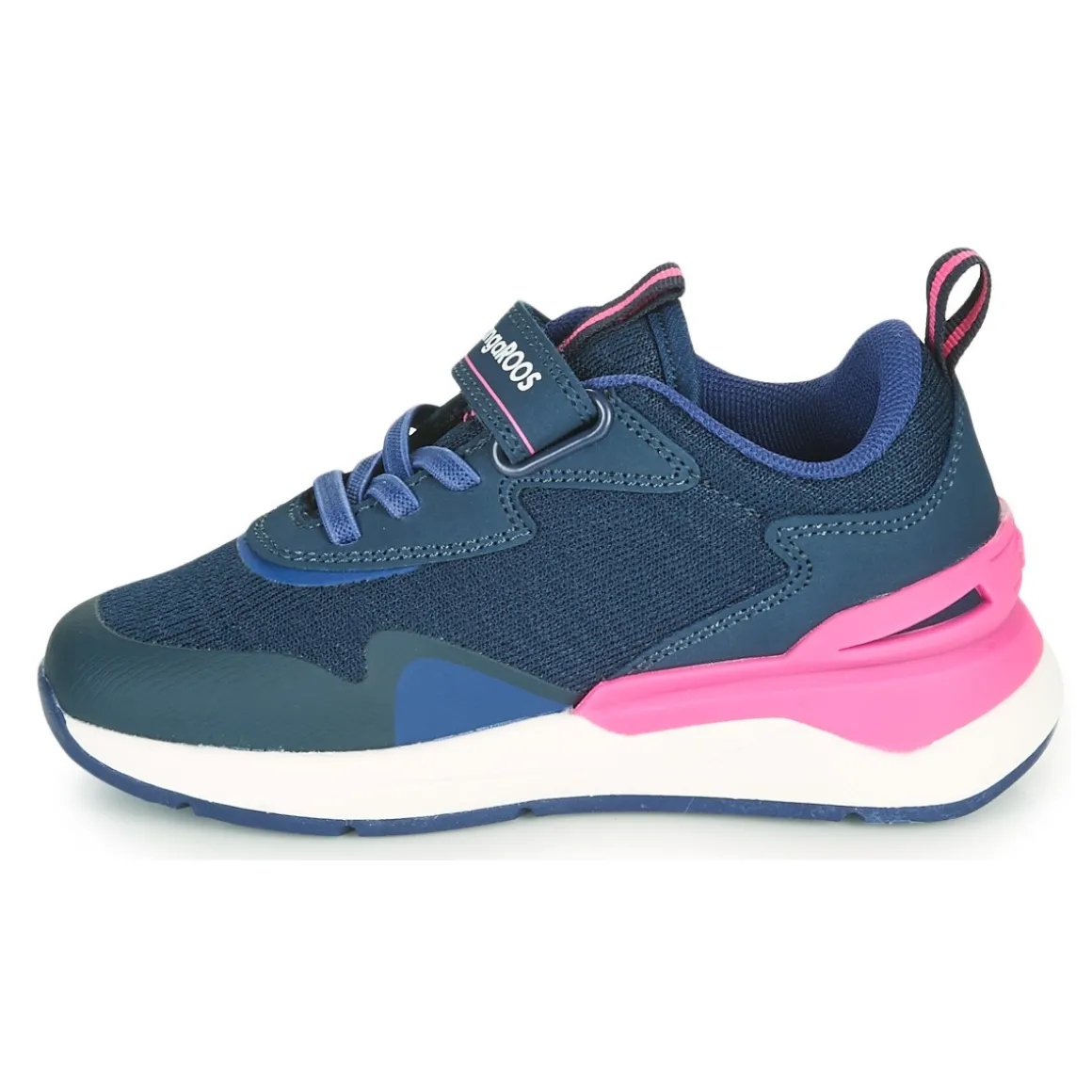 Kangaroos KD-GYM EV