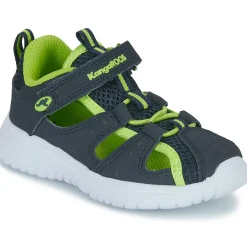 Kangaroos KI-Rock Lite EV