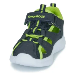 Kangaroos KI-Rock Lite EV