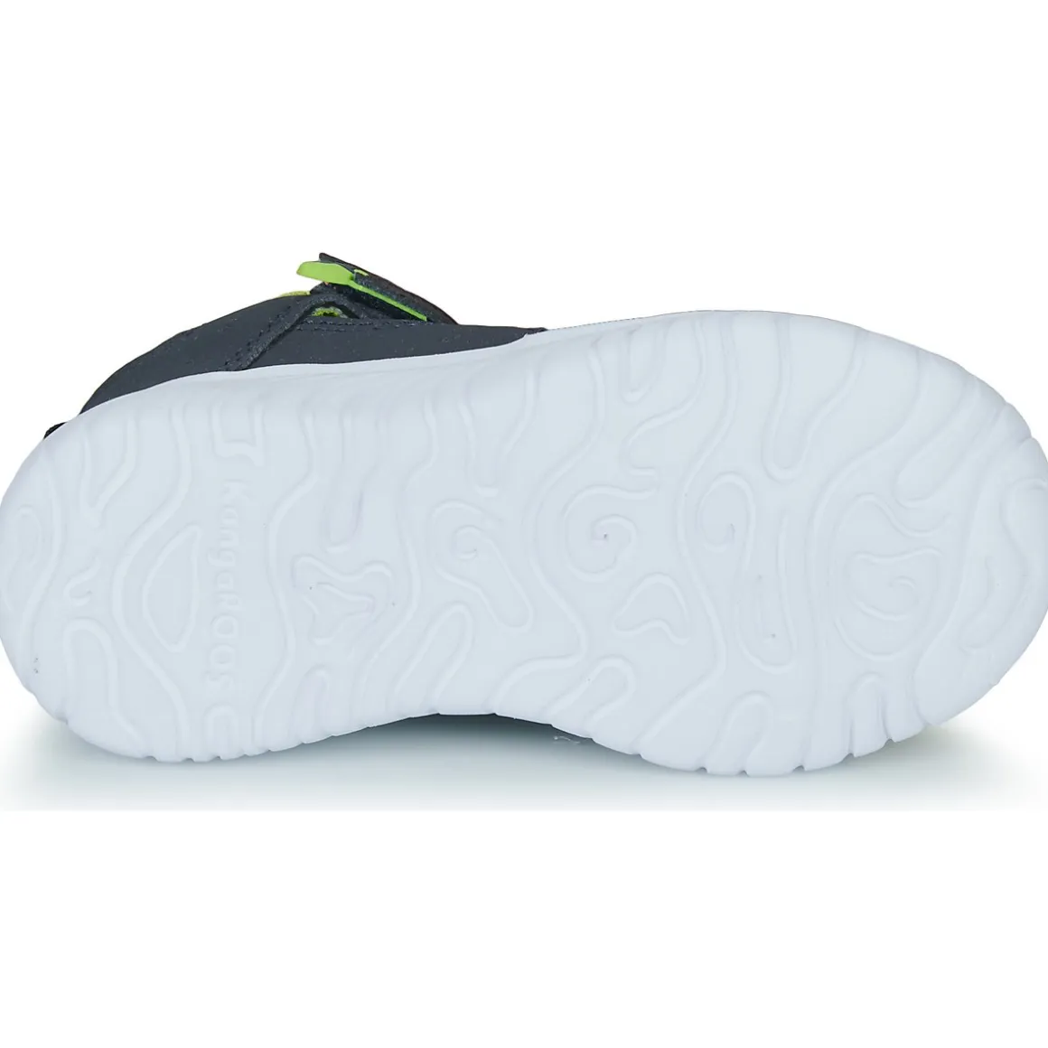 Kangaroos KI-Rock Lite EV