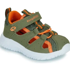 Kangaroos KI-Rock Lite EV