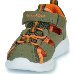 Kangaroos KI-Rock Lite EV
