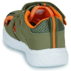 Kangaroos KI-Rock Lite EV