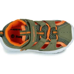 Kangaroos KI-Rock Lite EV