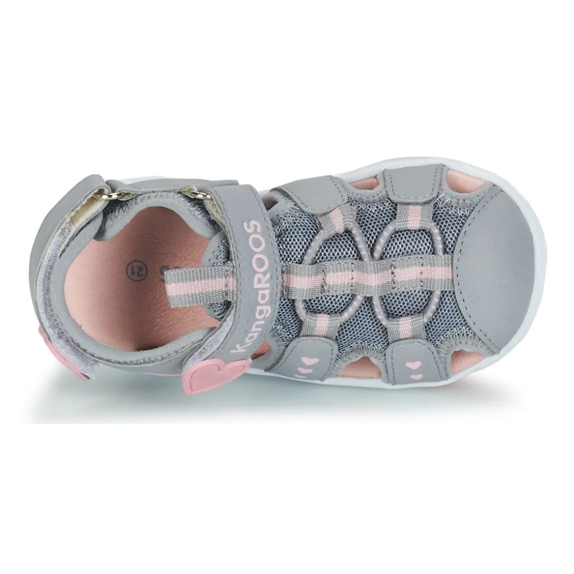 Kangaroos K-MINI