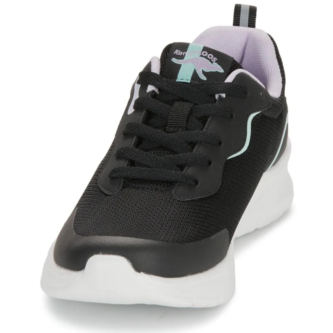 Kangaroos K-NJ NYLA