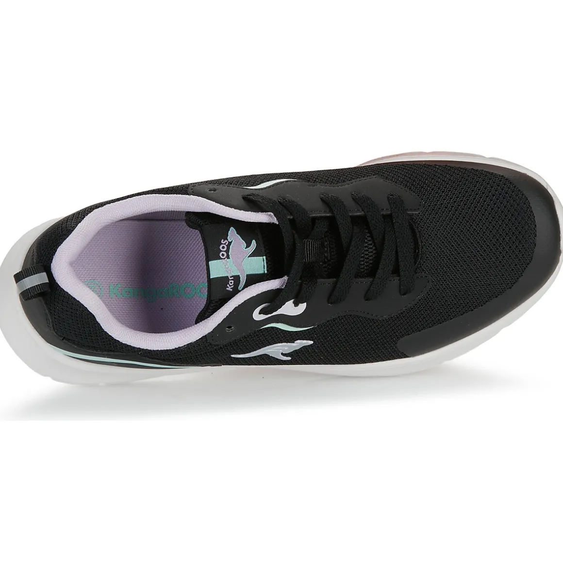 Kangaroos K-NJ NYLA