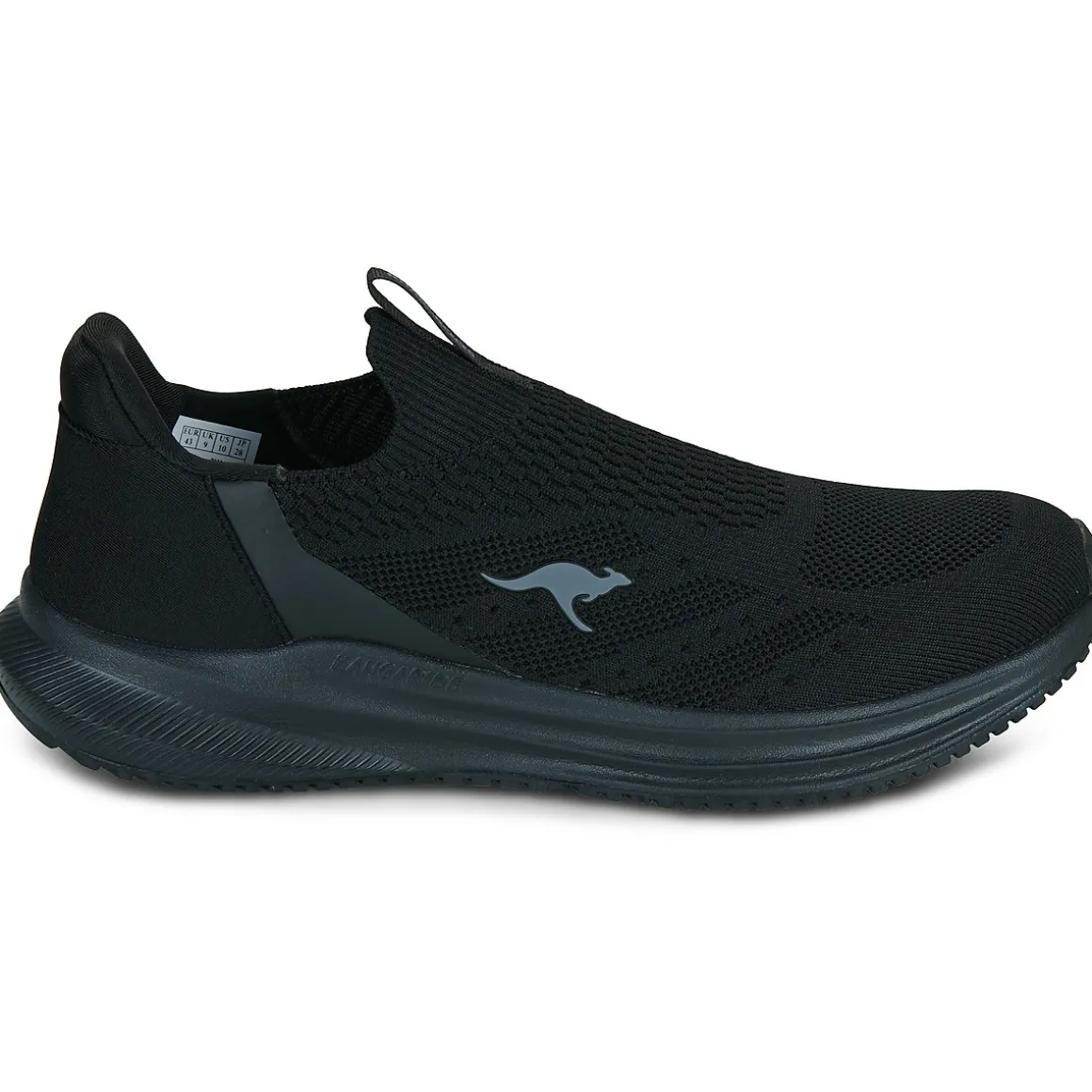 Kangaroos K-RDM Rouny
