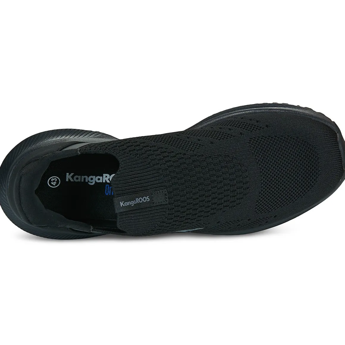 Kangaroos K-RDM Rouny