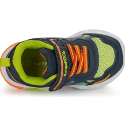 Kangaroos K-SLB Lighto EV