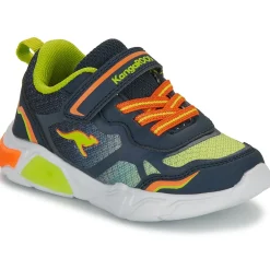 Kangaroos K-SLB Lighto EV