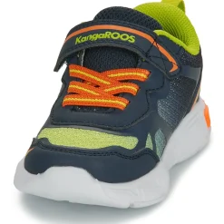 Kangaroos K-SLB Lighto EV