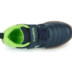 Kangaroos K5-SUPER COURT EV