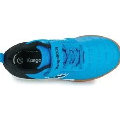Kangaroos K5-SUPER COURT EV