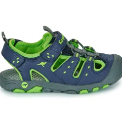 Kangaroos K-TREK