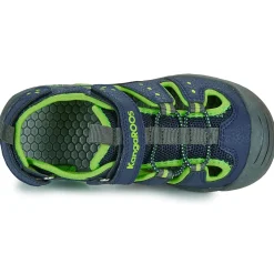 Kangaroos K-TREK