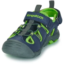 Kangaroos K-TREK