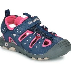 Kangaroos K-TREK