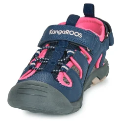 Kangaroos K-TREK