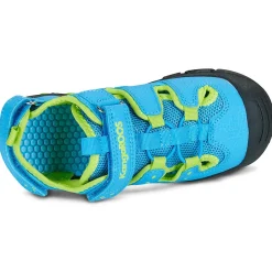 Kangaroos K-TREK