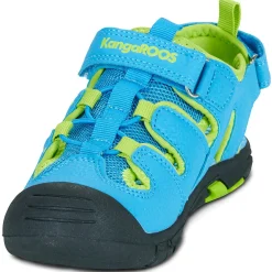 Kangaroos K-TREK