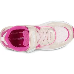 Kangaroos KX-LUFT EV