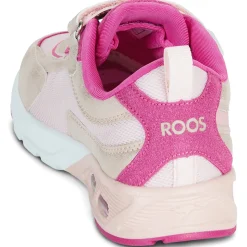 Kangaroos KX-LUFT EV