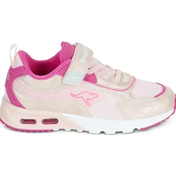 Kangaroos KX-LUFT EV