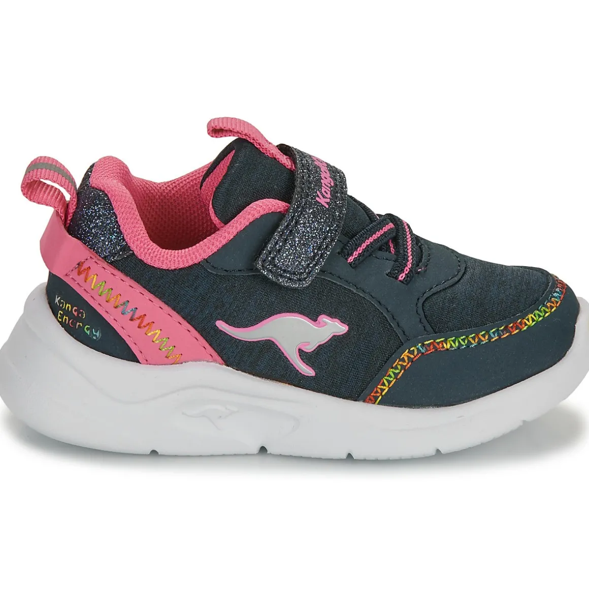 Kangaroos KY-CHUMMY EV