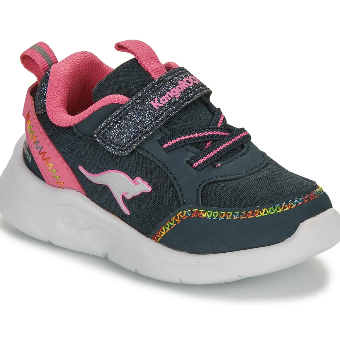 Kangaroos KY-CHUMMY EV
