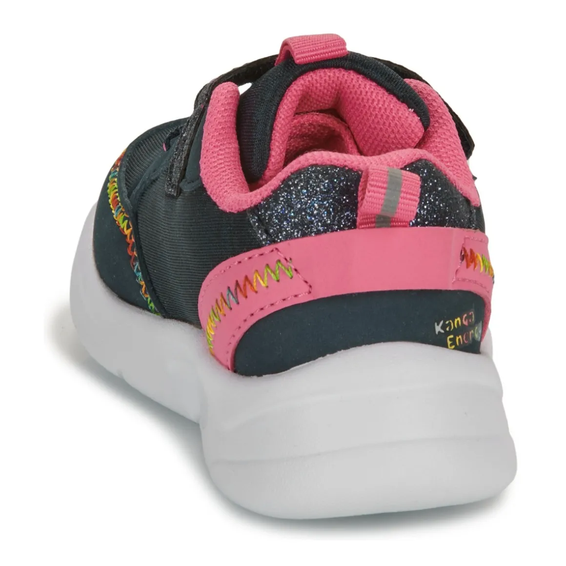 Kangaroos KY-CHUMMY EV
