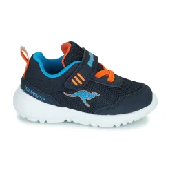 Kangaroos KY-Lilo EV