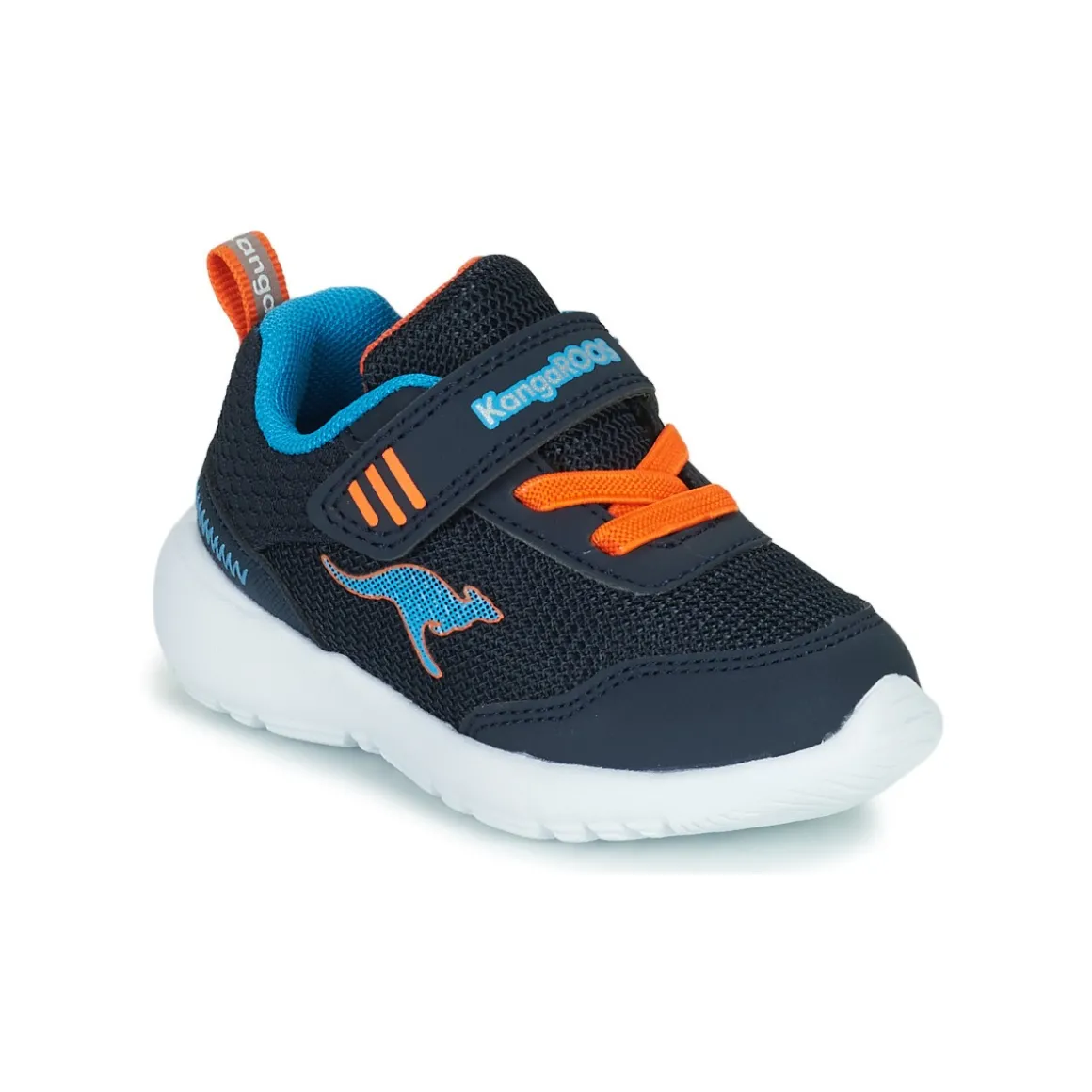 Kangaroos KY-Lilo EV