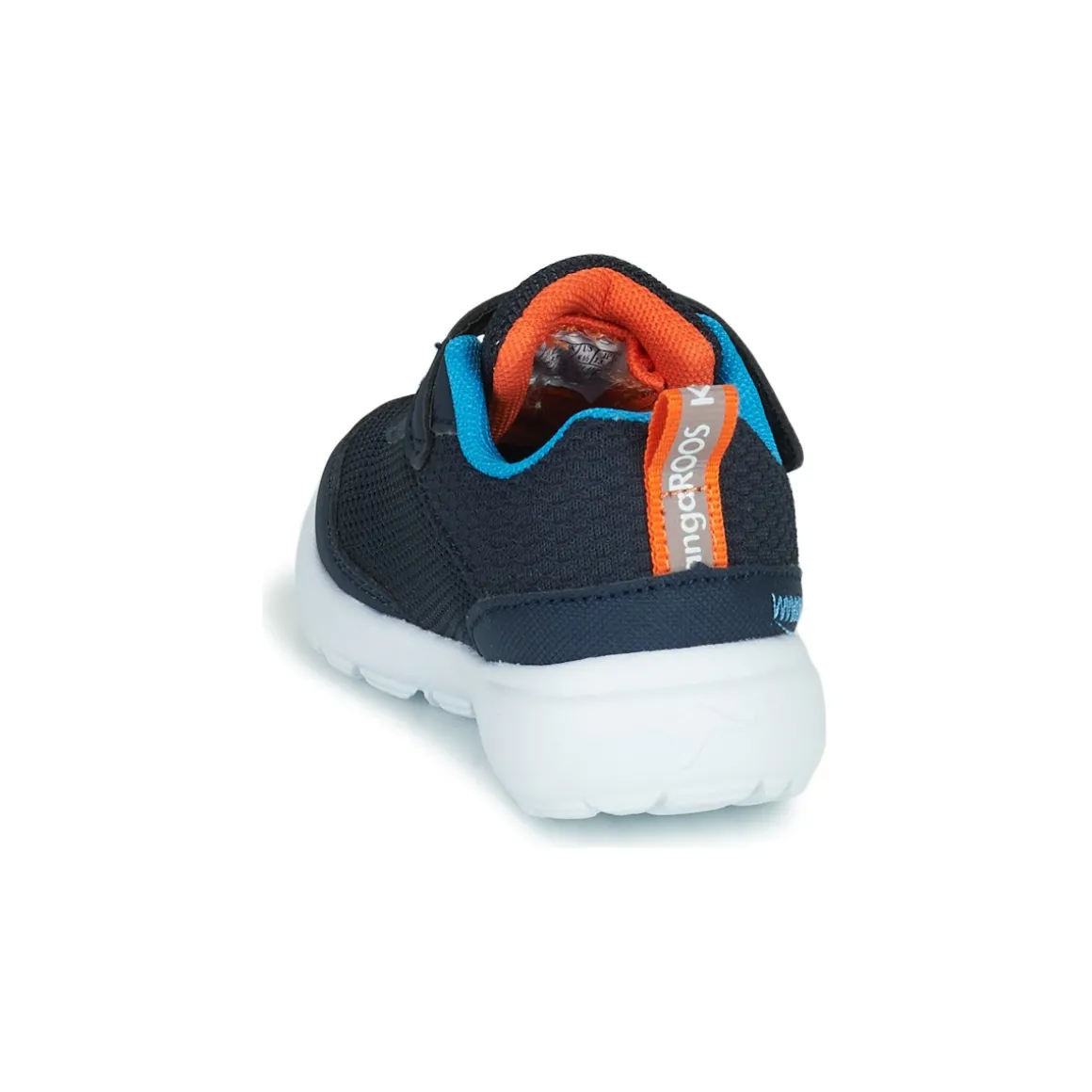 Kangaroos KY-Lilo EV