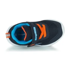 Kangaroos KY-Lilo EV