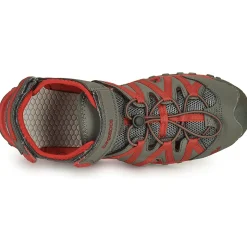Kangaroos OSATO