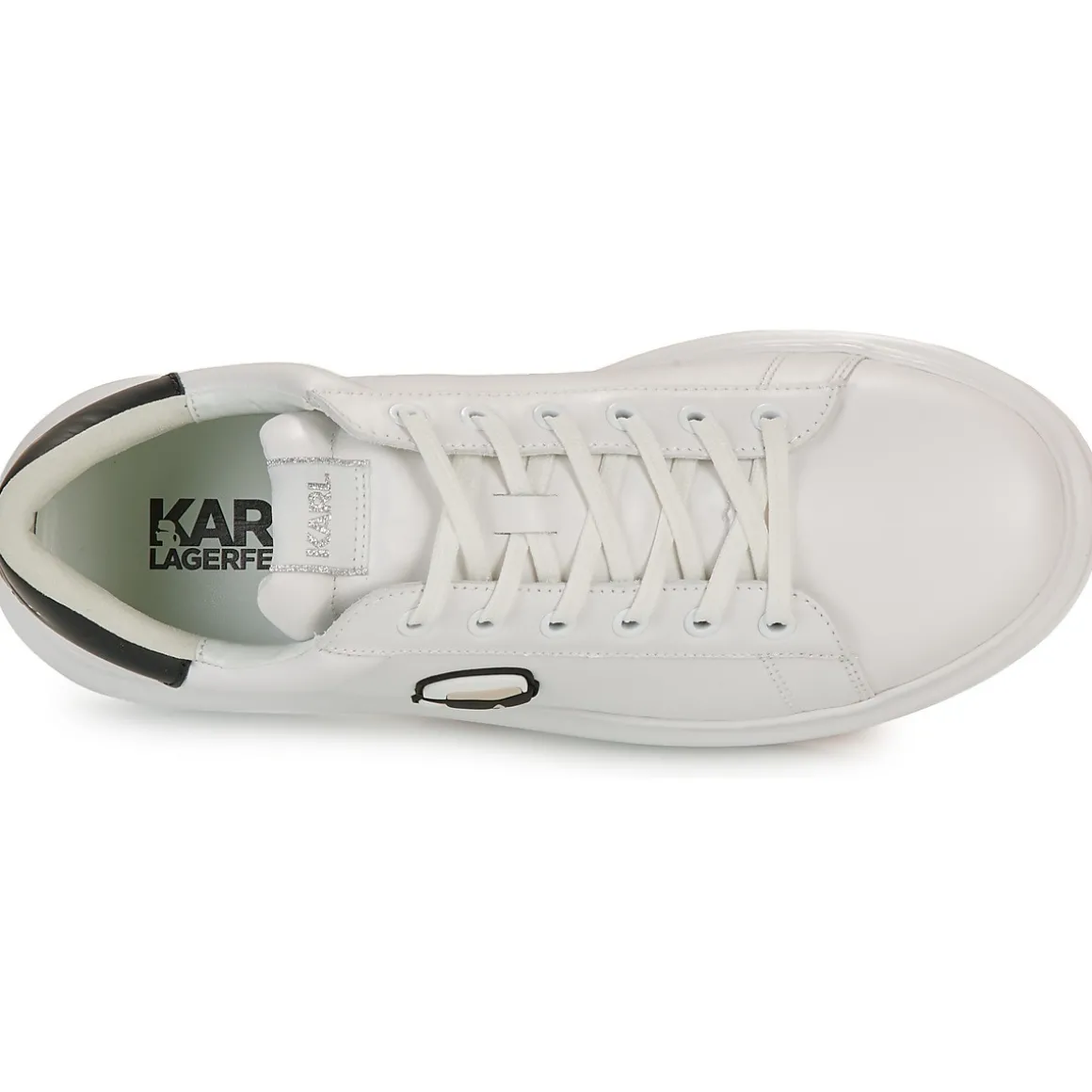 Karl Lagerfeld Kapri