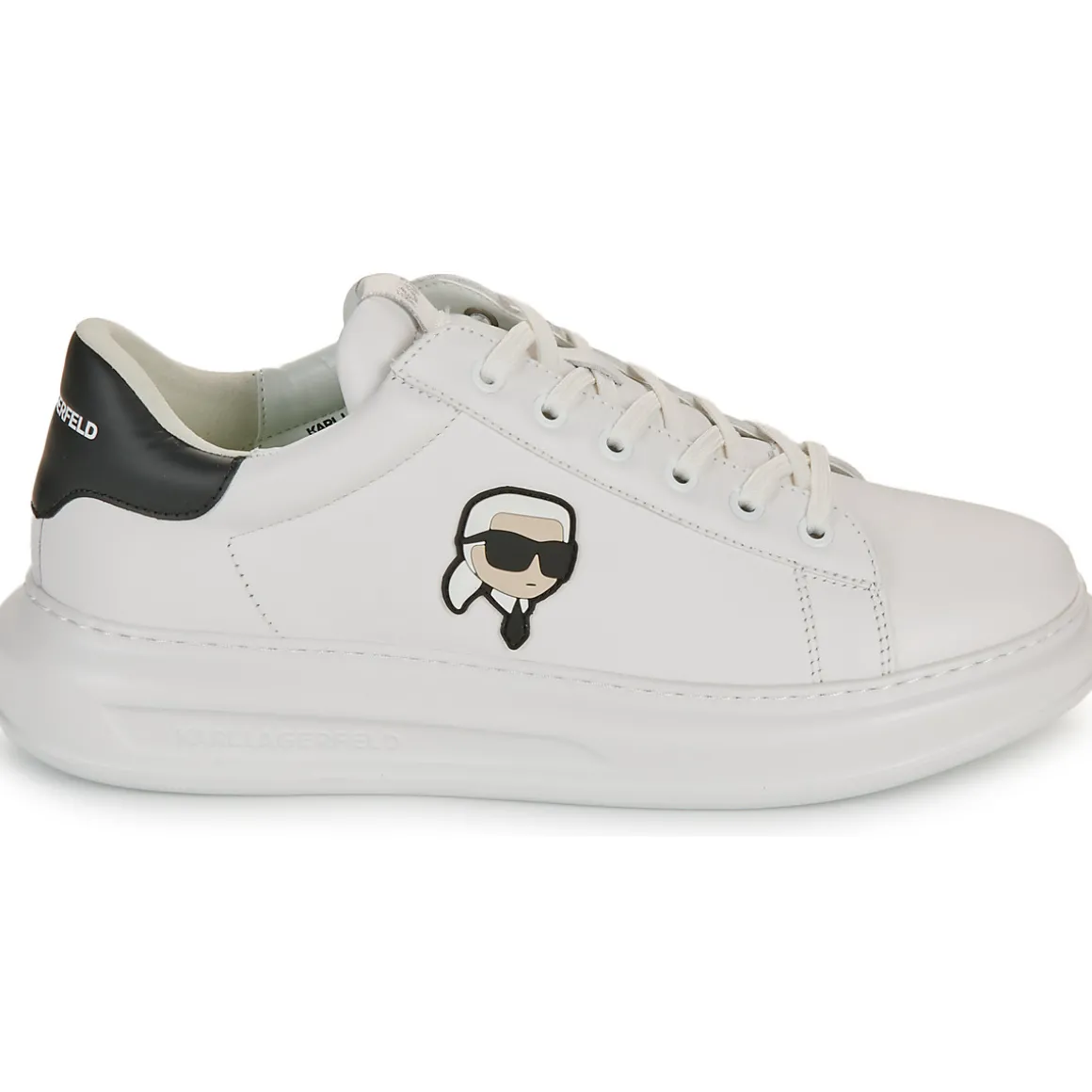 Karl Lagerfeld Kapri