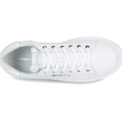 Karl Lagerfeld KAPRI MENS Monogram Emboss Lo
