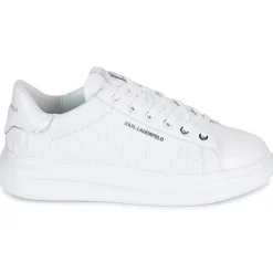 Karl Lagerfeld KAPRI MENS Monogram Emboss Lo
