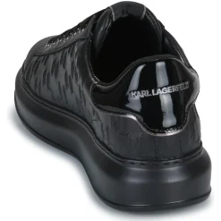 Karl Lagerfeld KAPRI MENS Monogram Emboss Lo