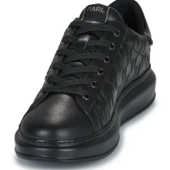 Karl Lagerfeld KAPRI MENS Monogram Emboss Lo