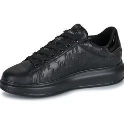 Karl Lagerfeld KAPRI MENS Monogram Emboss Lo