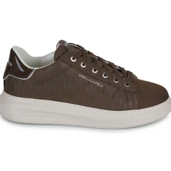 Karl Lagerfeld KAPRI MENS Monogram Emboss Lo